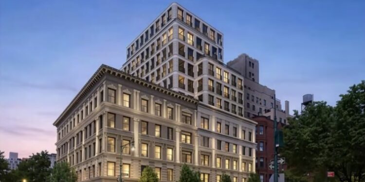 Developers Aim to Construct 145-Foot Building Above Upper West Side Grocer: ‘We’re All in a State of Shock’