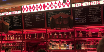 Slow Sips — A Post Grad’s Guide to Upper West Side Cocktail Bars