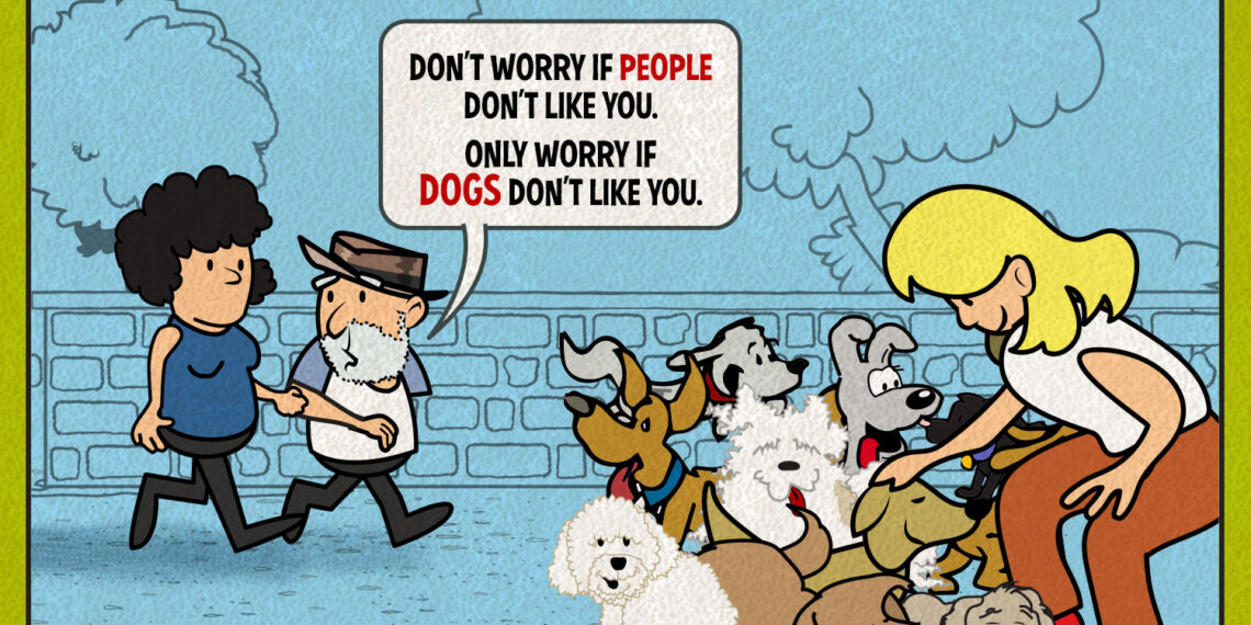 My Upper West Side Dog Park Advice