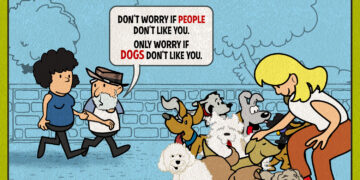 My Upper West Side Dog Park Advice