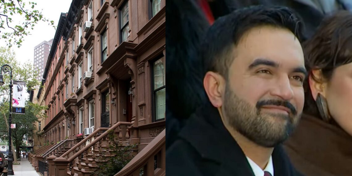 Mamdani Administration Puts Upper West Side on ‘Fast Track’ for Affordable Housing