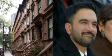 Mamdani Administration Puts Upper West Side on ‘Fast Track’ for Affordable Housing