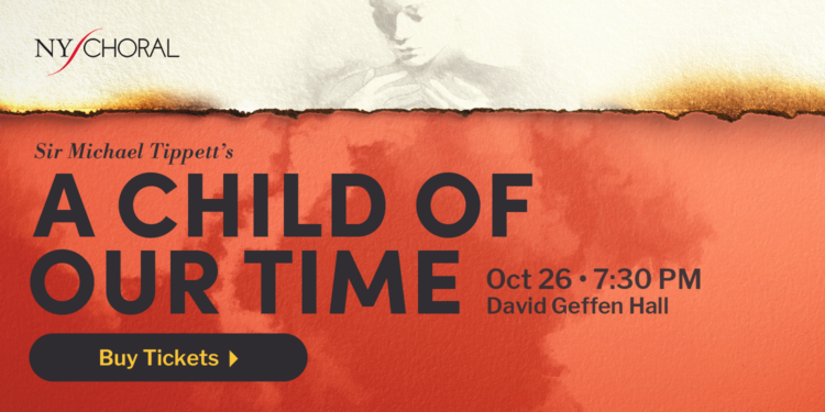 A Masterpiece Born From One of History’s Darkest Nights Is Coming to Lincoln Center