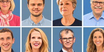 Meet the Team at West Side Rag